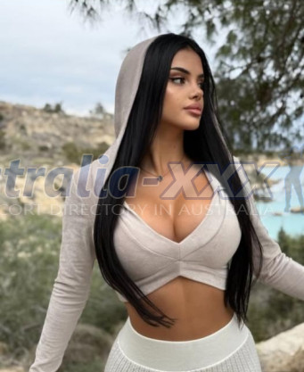 Photo escort girl Elina: the best escort service