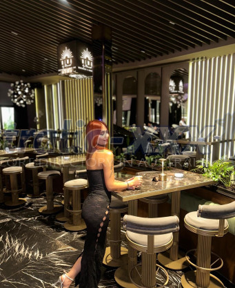 Photo escort girl AYCA: the best escort service