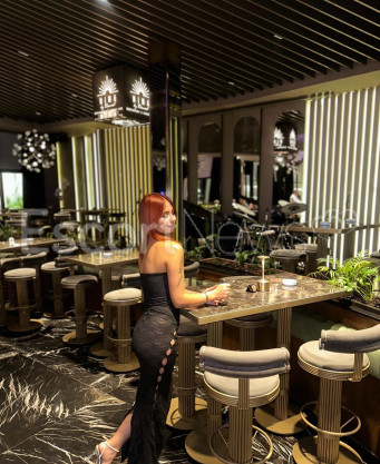 Photo escort girl AYCA: the best escort service