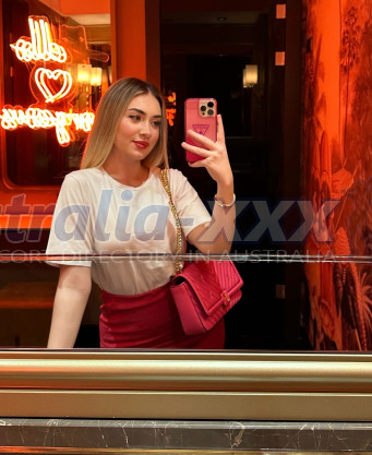 Photo escort girl YAREN: the best escort service