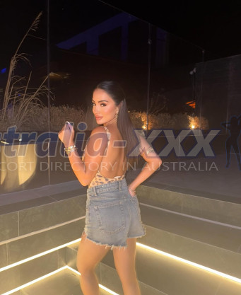 Photo escort girl Tatyana: the best escort service