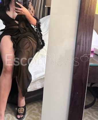 Photo escort girl Lolita: the best escort service