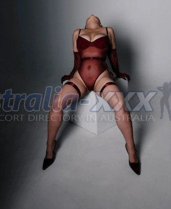 Photo escort girl Luiza: the best escort service