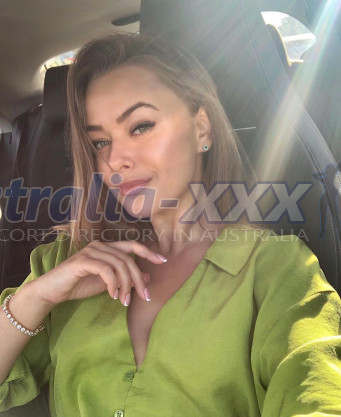 Photo escort girl AnnaMelody: the best escort service