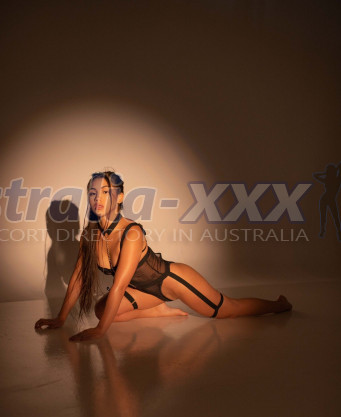 Photo escort girl Sol : the best escort service