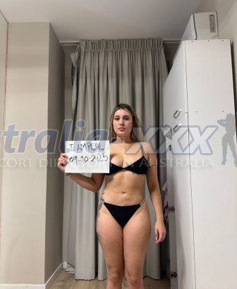 Photo escort girl Tatiana : the best escort service