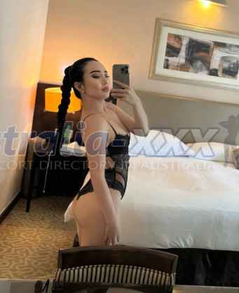 Photo escort girl Daria: the best escort service