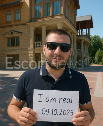 Photo escort girl Arzuman: the best escort service