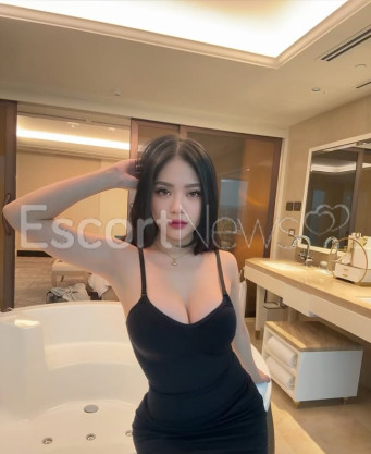 Photo escort girl Chece: the best escort service