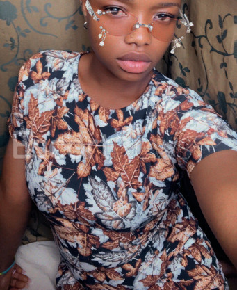 Photo escort girl Daniella: the best escort service