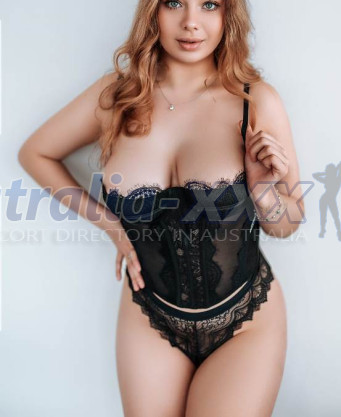Photo escort girl KAROLINA GDE: the best escort service