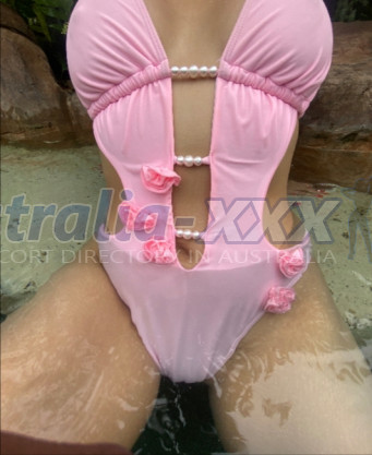 Photo escort girl Carolina: the best escort service