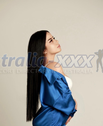 Photo escort girl YAREN: the best escort service