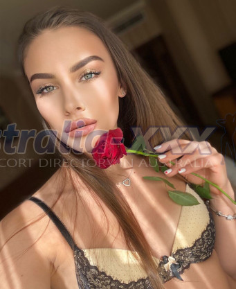 Photo escort girl Alianna: the best escort service