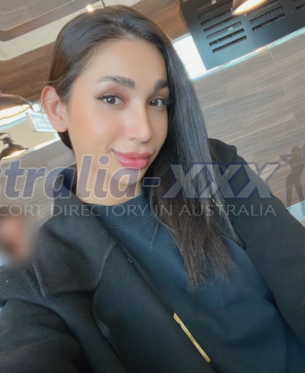 Photo escort girl Canelita: the best escort service