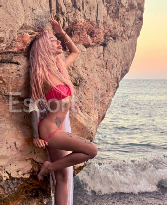 Photo escort girl Lelya: the best escort service