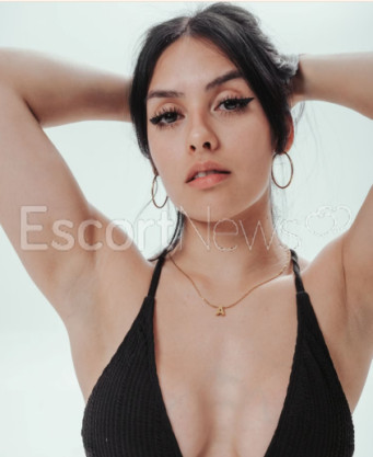 Photo escort girl Dide: the best escort service