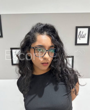 Photo escort girl Lili: the best escort service