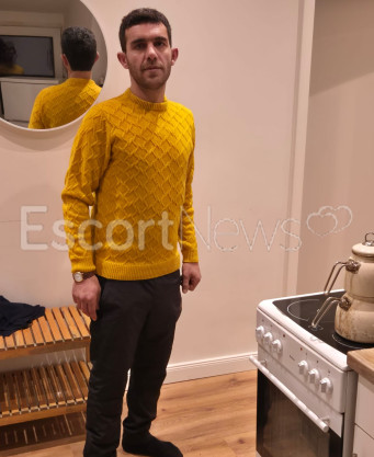 Photo escort girl Mikey: the best escort service