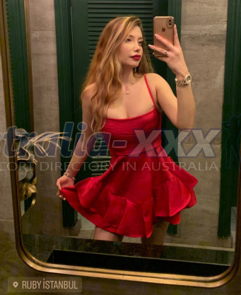 Photo escort girl Anastasia: the best escort service