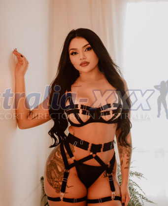 Photo escort girl LOREN VIP: the best escort service
