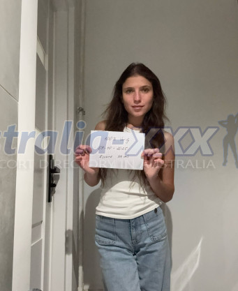 Photo escort girl Lilitt: the best escort service
