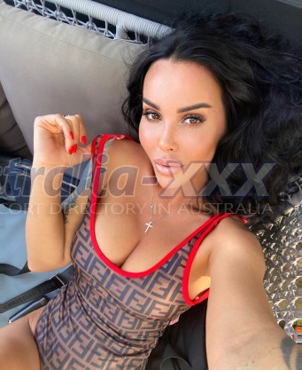 Photo escort girl Mariuam: the best escort service