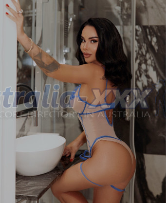 Photo escort girl Mariuam: the best escort service