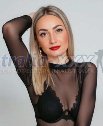 Photo escort girl Delia: the best escort service