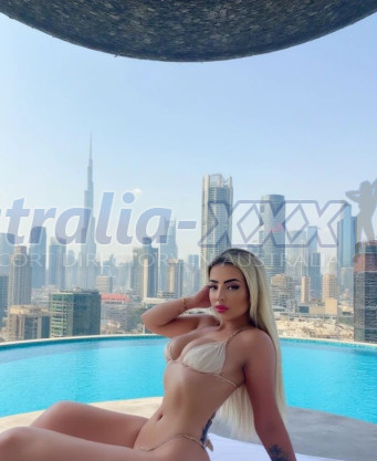 Photo escort girl Carolina : the best escort service