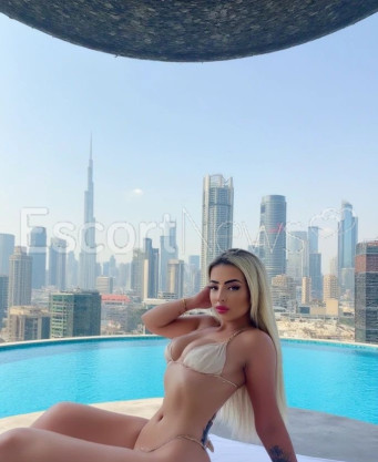 Photo escort girl Carolina : the best escort service