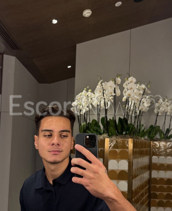 Photo escort girl Burak: the best escort service