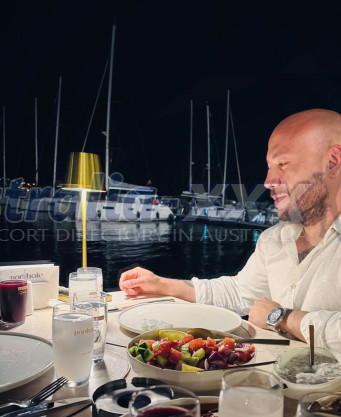 Photo escort girl Gigo: the best escort service