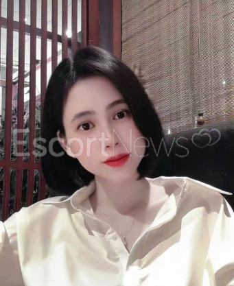 Photo escort girl Ruby: the best escort service