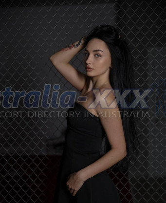 Photo escort girl Evelina: the best escort service