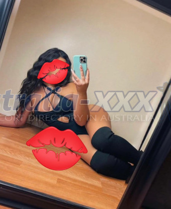 Photo escort girl Linda: the best escort service