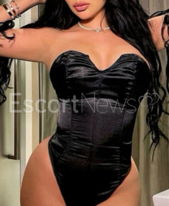 Photo escort girl Linda: the best escort service