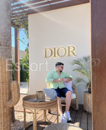 Photo escort girl Arden: the best escort service