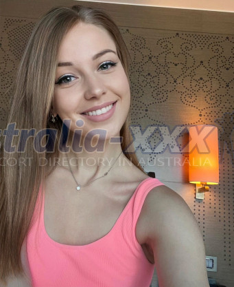 Photo escort girl BEATRICE LUX: the best escort service