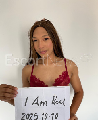 Photo escort girl GrettaHornyxl : the best escort service