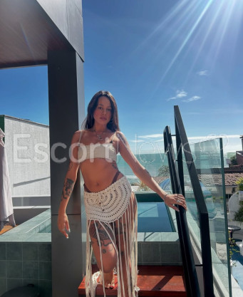 Photo escort girl Natasha: the best escort service