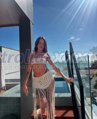 Photo escort girl Natasha: the best escort service