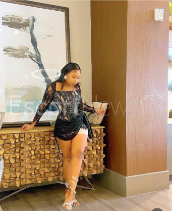 Photo escort girl Julianalove: the best escort service