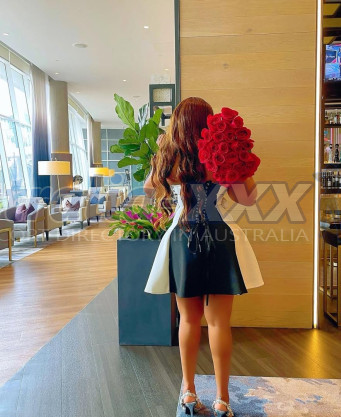 Photo escort girl Julianalove: the best escort service