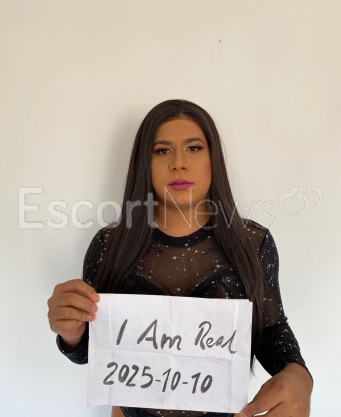 Photo escort girl Isabella: the best escort service