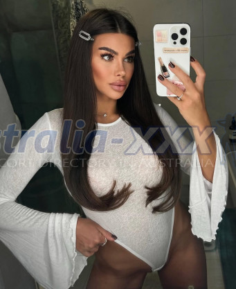 Photo escort girl Tina: the best escort service