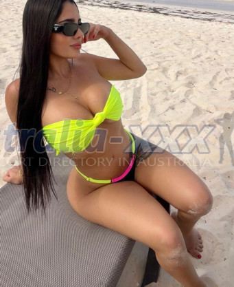 Photo escort girl Paola: the best escort service