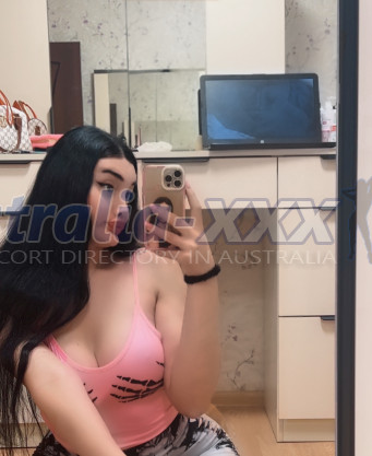 Photo escort girl Ayjannn: the best escort service
