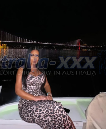 Photo escort girl Damla: the best escort service