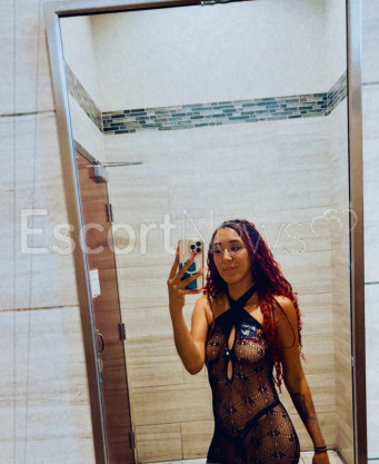 Photo escort girl Sunshine : the best escort service